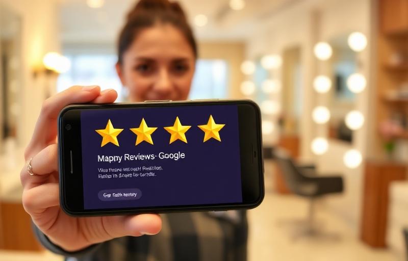 Jak zbierać opinie w Google — sprawdzony system dla małych firm